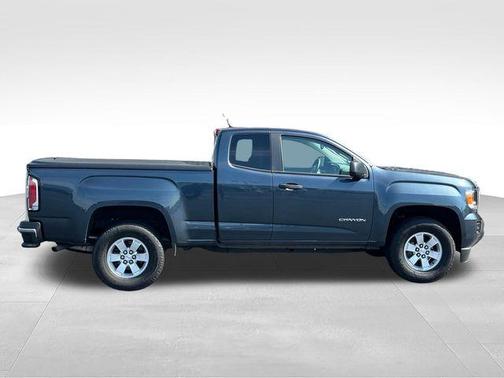 Sky 2019 GMC Canyon Base