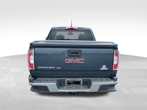 Sky 2019 GMC Canyon Base
