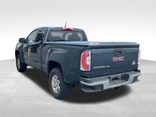 Sky 2019 GMC Canyon Base