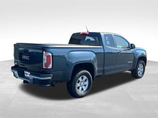 Sky 2019 GMC Canyon Base