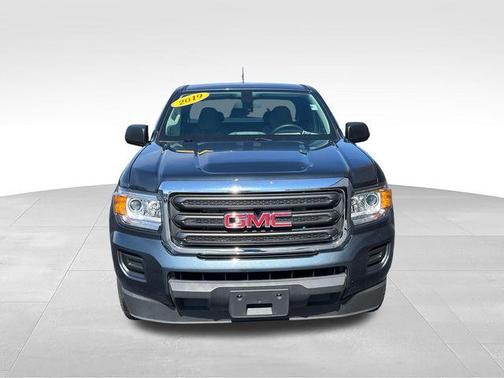 Sky 2019 GMC Canyon Base