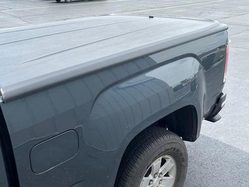 Sky 2019 GMC Canyon Base