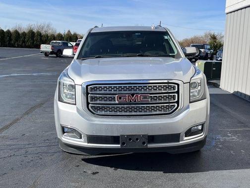 2019 GMC Yukon XL SLT