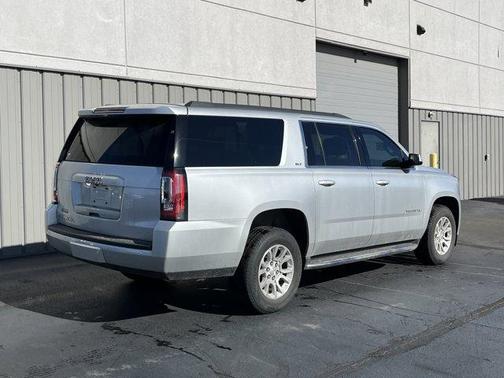 2019 GMC Yukon XL SLT