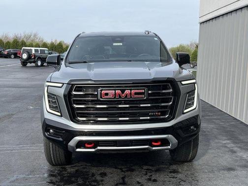 Sterling 2026 GMC Yukon XL AT4 Ultimate