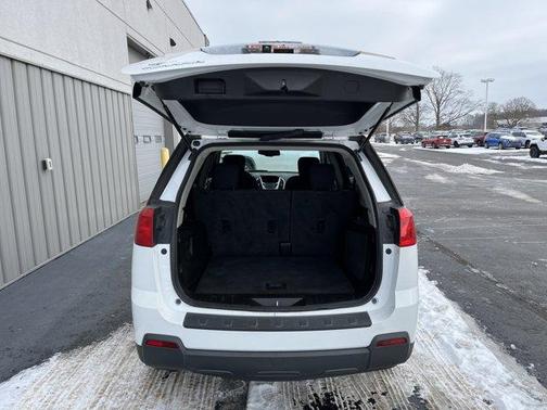 2015 GMC Terrain SLE-1