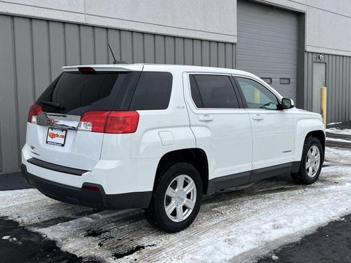 2015 GMC Terrain SLE-1