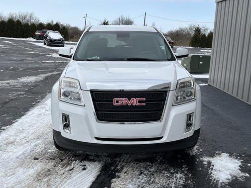 2015 GMC Terrain SLE-1