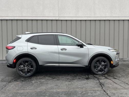 Moonstone 2026 Buick Envision Sport Touring