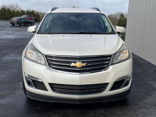 2014 Chevrolet Traverse 1LT