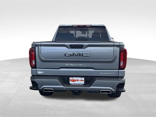 Sterling 2026 GMC Sierra 1500 Denali Ultimate