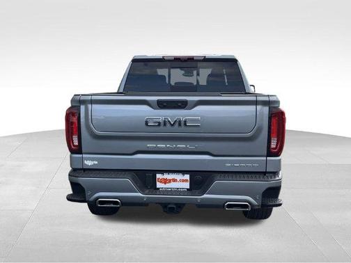 Sterling 2026 GMC Sierra 1500 Denali Ultimate