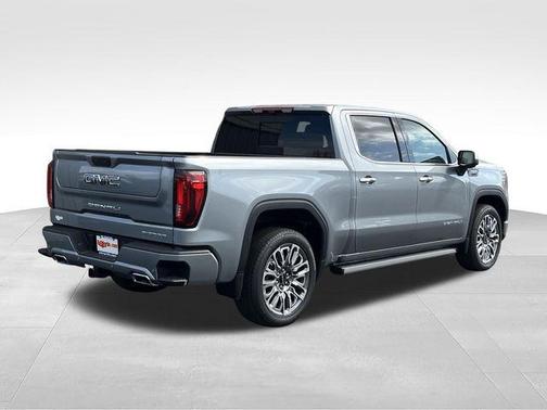 Sterling 2026 GMC Sierra 1500 Denali Ultimate