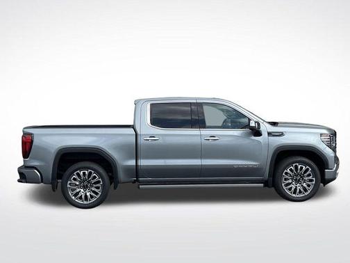 Sterling 2026 GMC Sierra 1500 Denali Ultimate