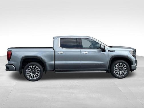 Sterling 2026 GMC Sierra 1500 Denali Ultimate