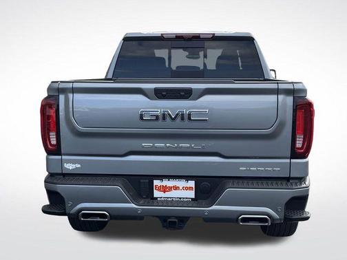 Sterling 2026 GMC Sierra 1500 Denali Ultimate