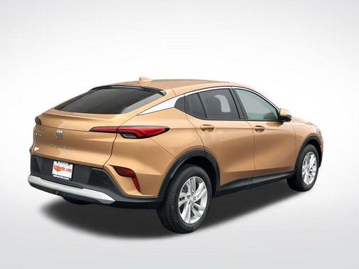 Copper 2026 Buick Envista Preferred