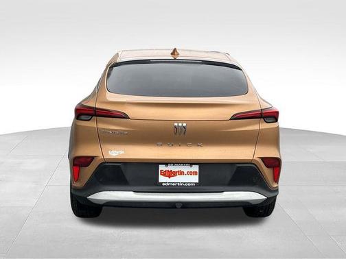 Copper 2026 Buick Envista Preferred