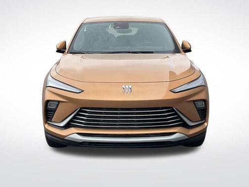 Copper 2026 Buick Envista Preferred