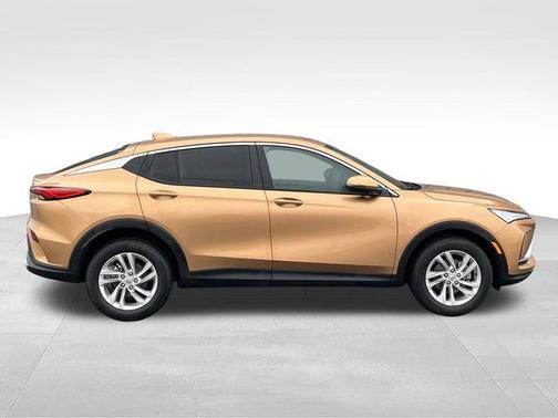 Copper 2026 Buick Envista Preferred