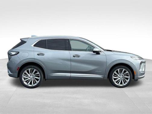Moonstone 2026 Buick Envision Avenir