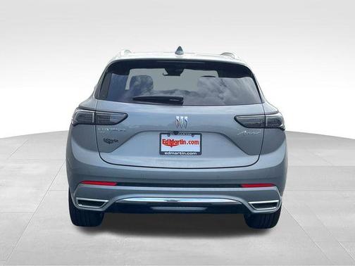 Moonstone 2026 Buick Envision Avenir