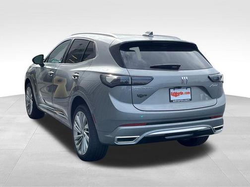 Moonstone 2026 Buick Envision Avenir