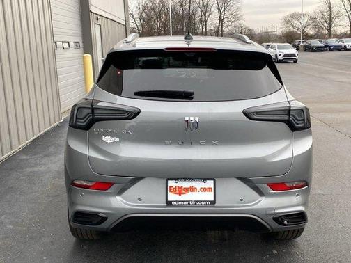2025 Buick Encore GX Avenir