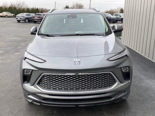 2025 Buick Encore GX Avenir