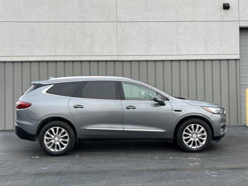 2019 Buick Enclave Premium