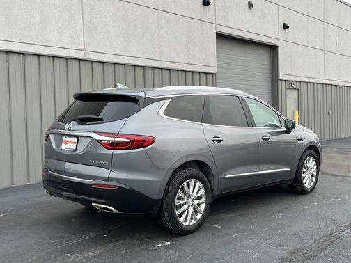 2019 Buick Enclave Premium