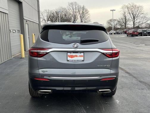2019 Buick Enclave Premium