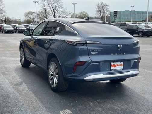 2025 Buick Envista Avenir