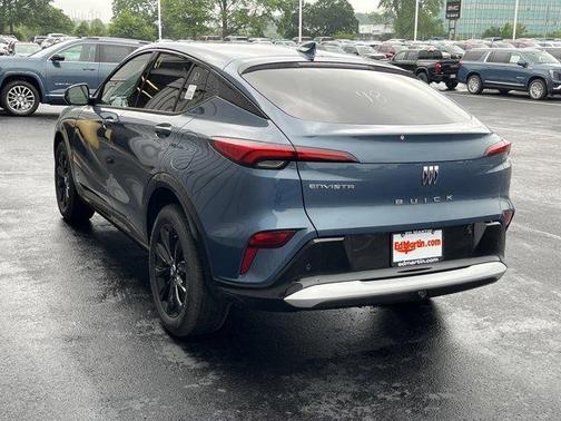 2025 Buick Envista Sport Touring