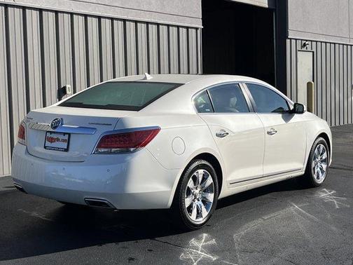 2013 Buick LaCrosse Premium 2