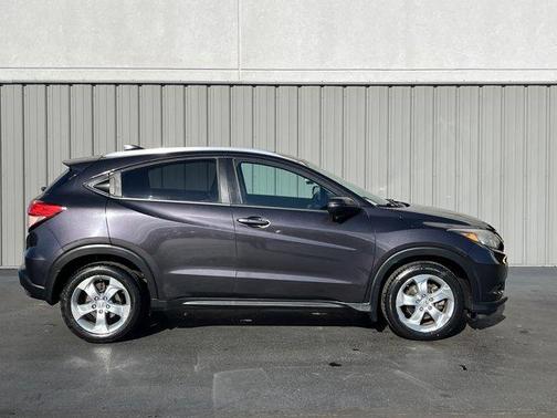 2016 Honda HR-V EX-L w/Navigation