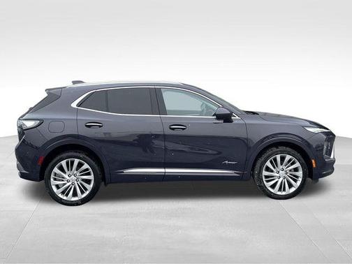 Opal 2026 Buick Envision Avenir