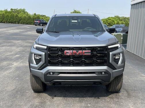 2025 GMC Canyon 2WD Elevation