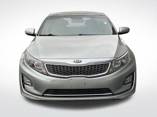 2015 Kia Optima Hybrid EX