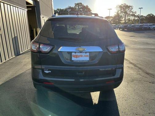 2016 Chevrolet Traverse 1LT