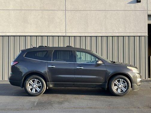 2016 Chevrolet Traverse 1LT