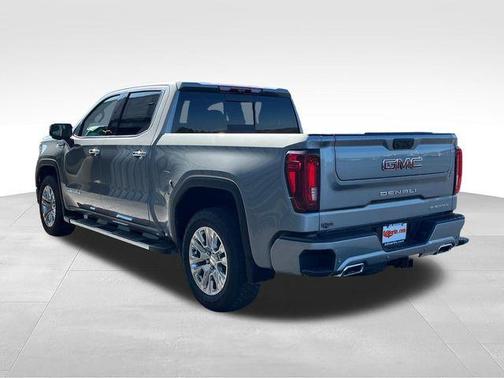 Sterling 2026 GMC Sierra 1500 Denali