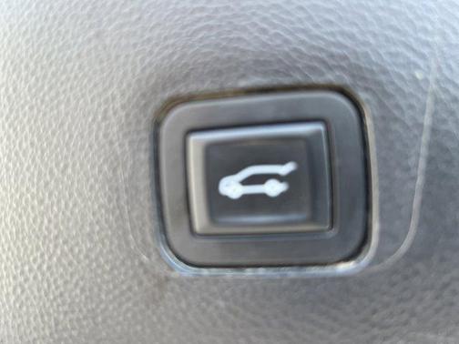 2019 Chevrolet Traverse High Country