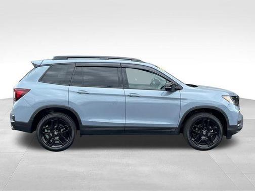 Sky 2024 Honda Passport Black Edition