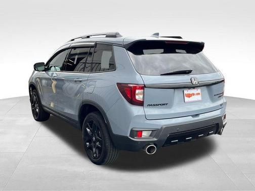 Sky 2024 Honda Passport Black Edition
