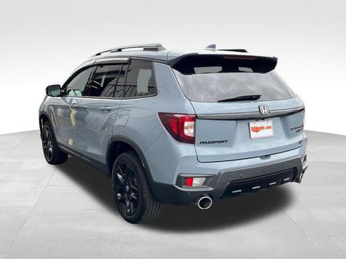 Sky 2024 Honda Passport Black Edition