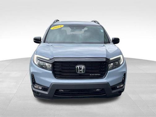 Sky 2024 Honda Passport Black Edition
