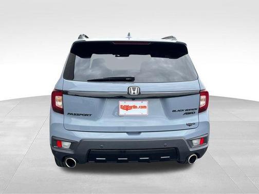 Sky 2024 Honda Passport Black Edition