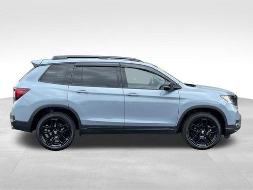 Sky 2024 Honda Passport Black Edition