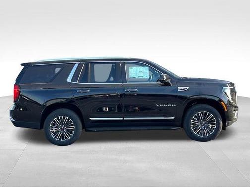 Onyx Black 2026 GMC Yukon Elevation